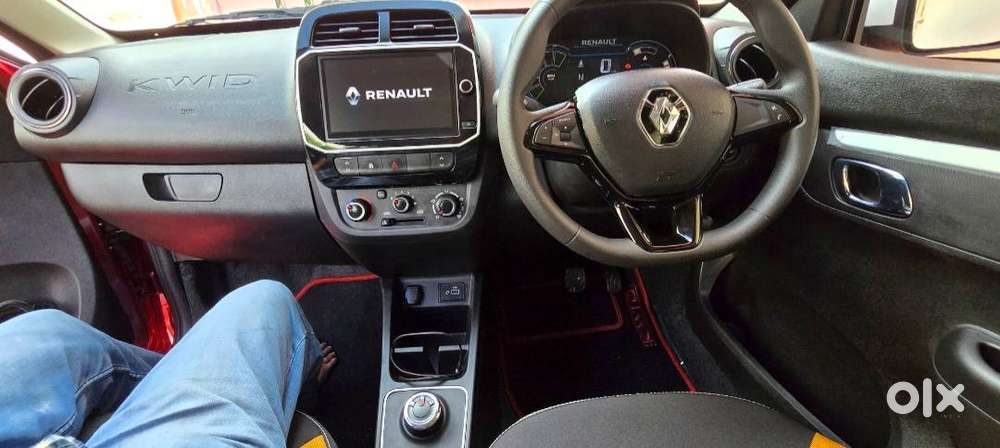 Top End Model Automatic And Looks Like Brand New Car Neat Condition