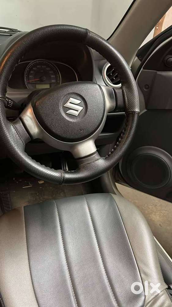 Maruti Suzuki Alto 800 2014 Petrol Good Condition