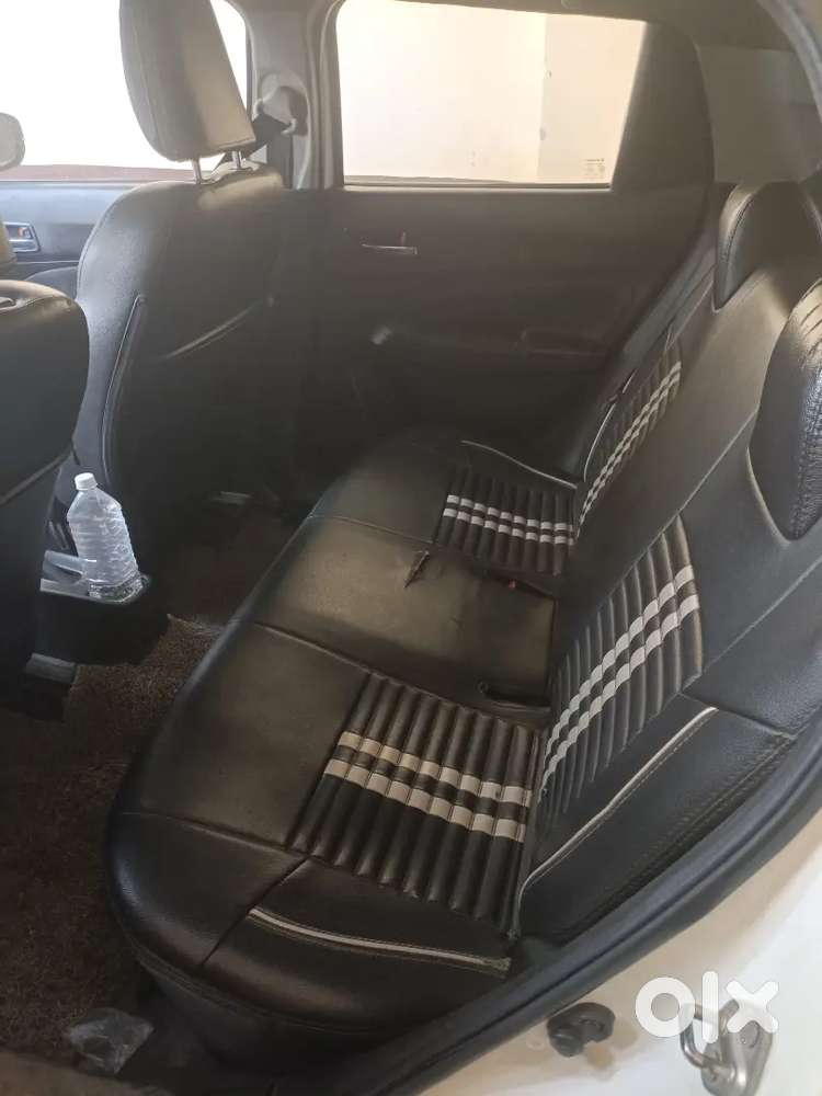 Maruti Suzuki Swift 2018 Cng & Hybrids 70000 Km Driven