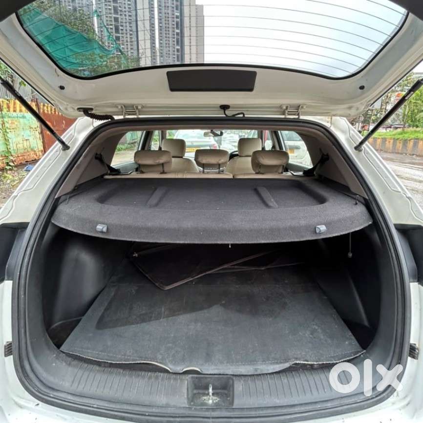 Hyundai Creta 1.6 Vtvt At Sx Plus, 2017, Petrol