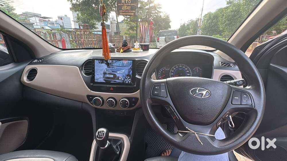 Hyundai Grand I10 Petrol Well Maintained