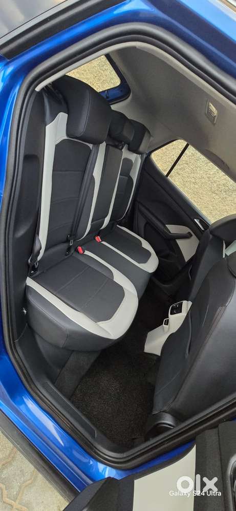 Volkswagen Taigun Gt Plus 1.5 Tsi Dsg, 2023, Petrol