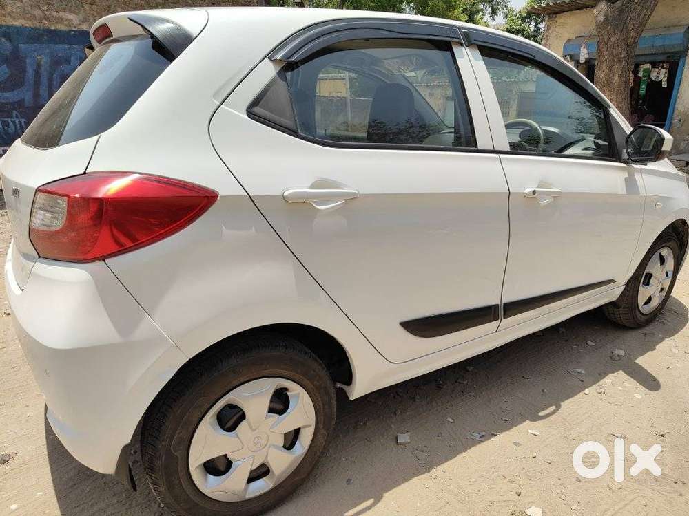 Tata Tiago 1.05 Revotorq Xt, 2019, Petrol