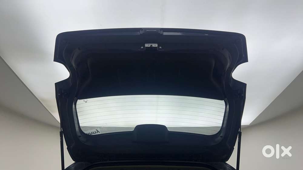 Hyundai Venue S Turbo Dct, 2020, Petrol