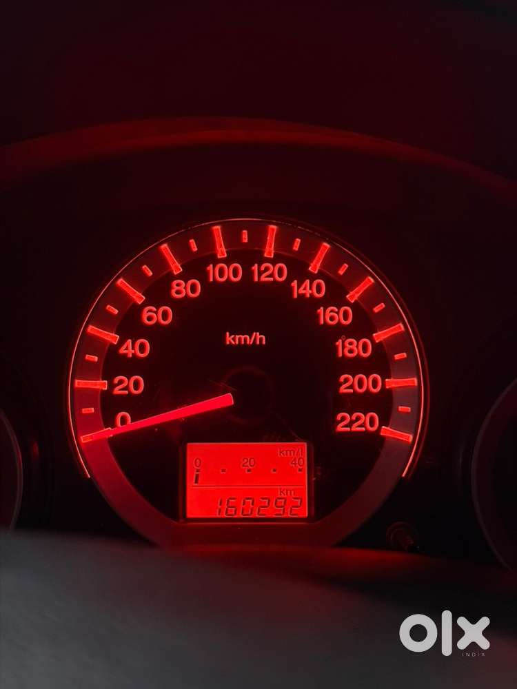 Honda City 1.5 Petrol 2010