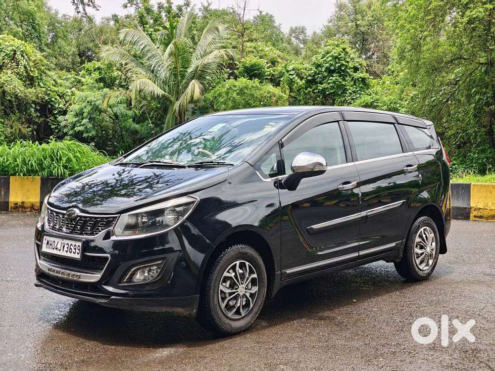 Mahindra Marazzo M2, 2018, Diesel