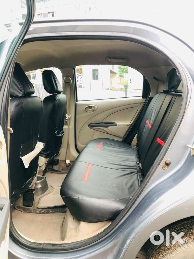 Toyota Etios Liva Gd, 2016, Diesel