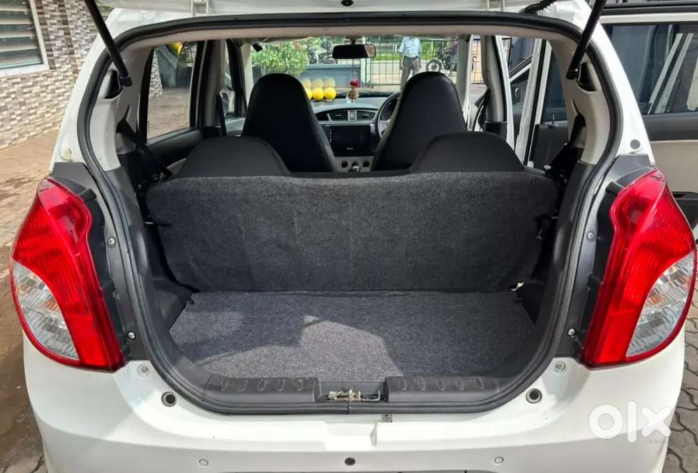 Maruti Suzuki Alto 2020