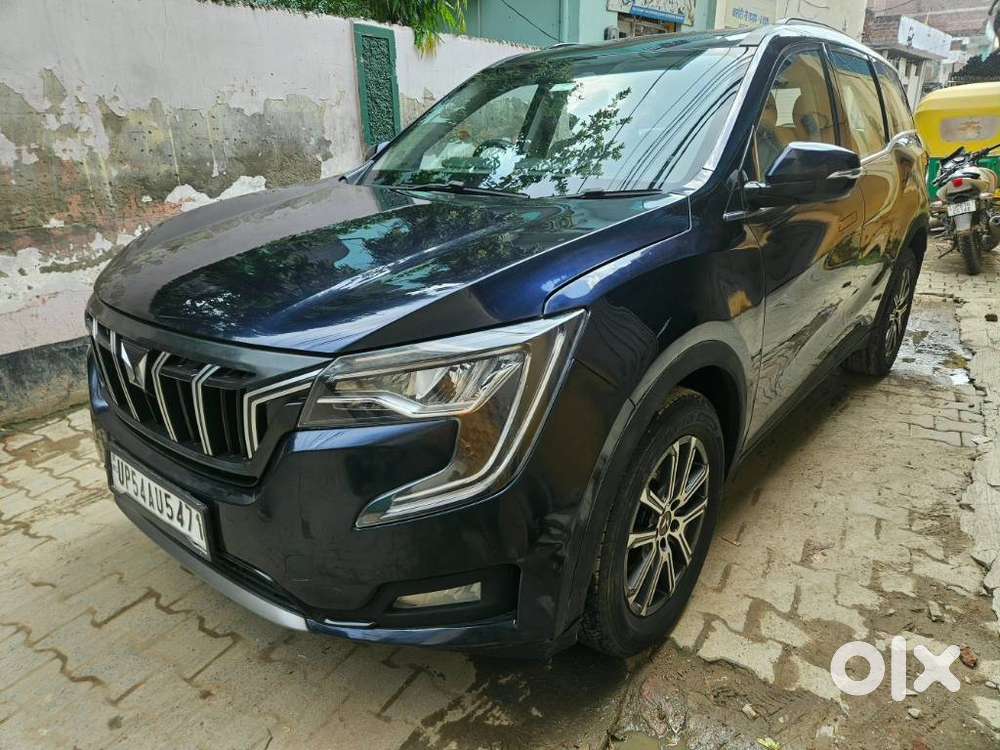 Mahindra Xuv700 2.2 Ax 7 Diesel Mt Str, 2023, Diesel