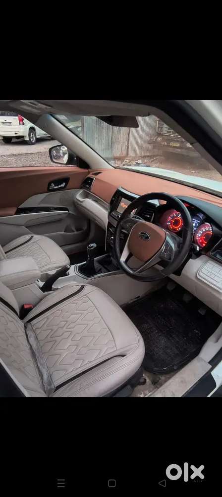 Mahindra Xuv300 2022 Diesel 30000 Km Driven