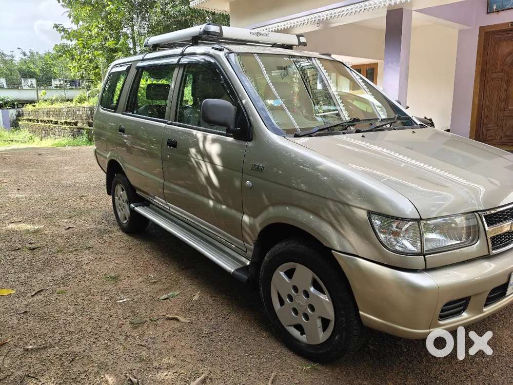 2010 Tavera Neo 2 Ls