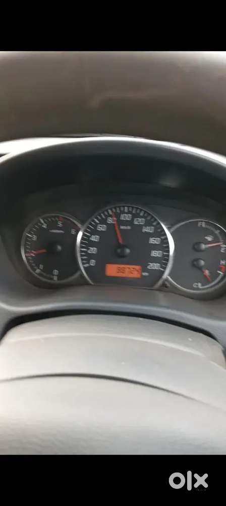 Maruti Suzuki Swift Vdi 2012