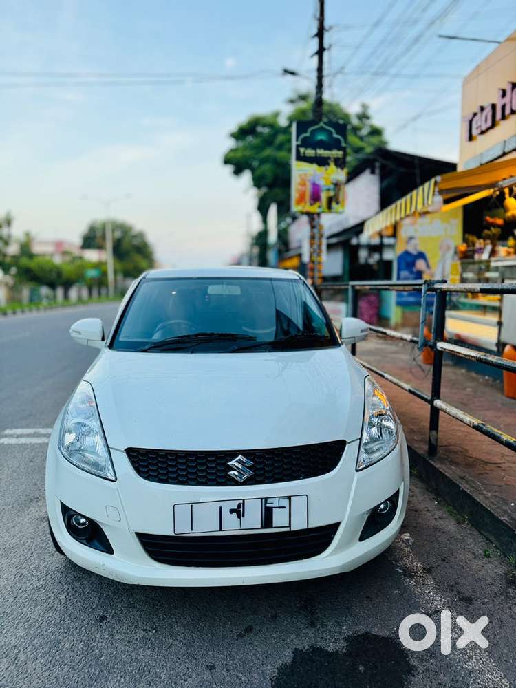Maruti Swift Vdi 2014