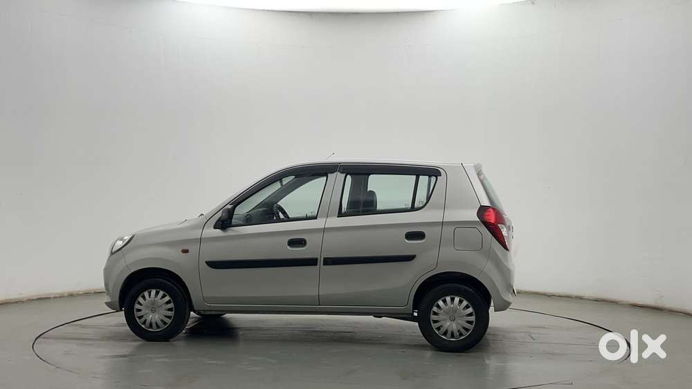 Maruti Suzuki Alto 800 Lx, 2013, Petrol