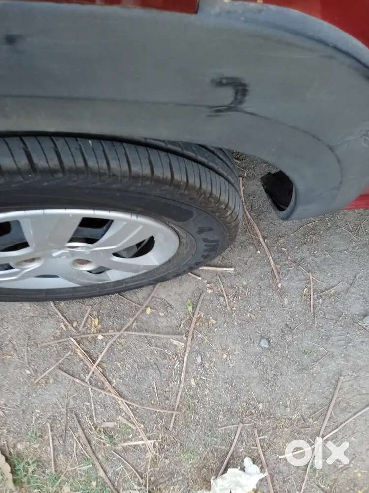 Renault Kwid 2016 Petrol Well Maintained