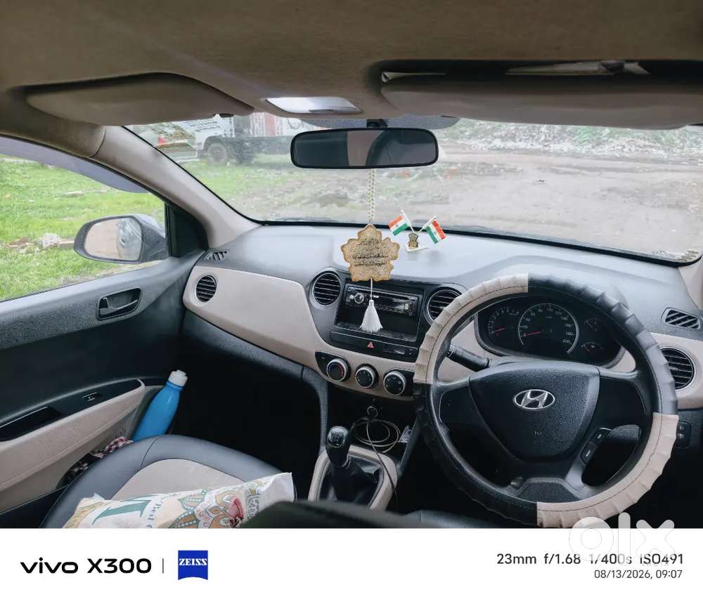 Hyundai Grand I10 2014 Car