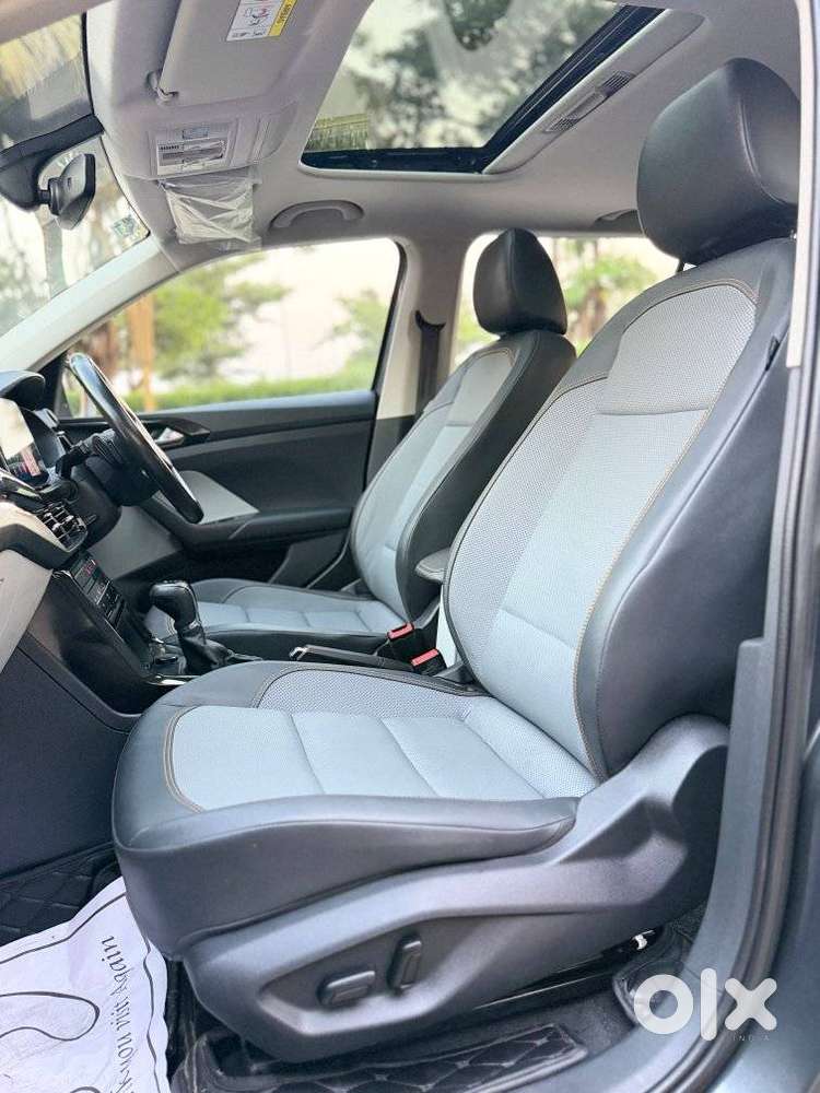 Skoda Kushaq Prestige 1.0 Tsi At, 2026, Petrol