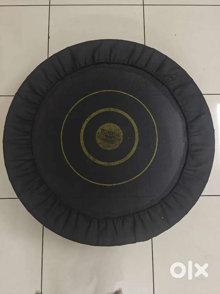 Decathlon brand trampoline for sale Kids Furniture 1823560270