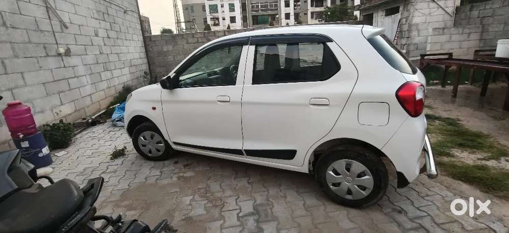 Maruti Suzuki Alto 1.0 2025