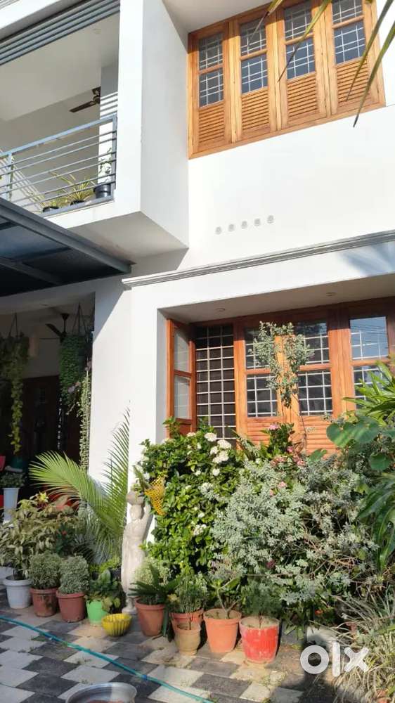 2BHK in Anayara
