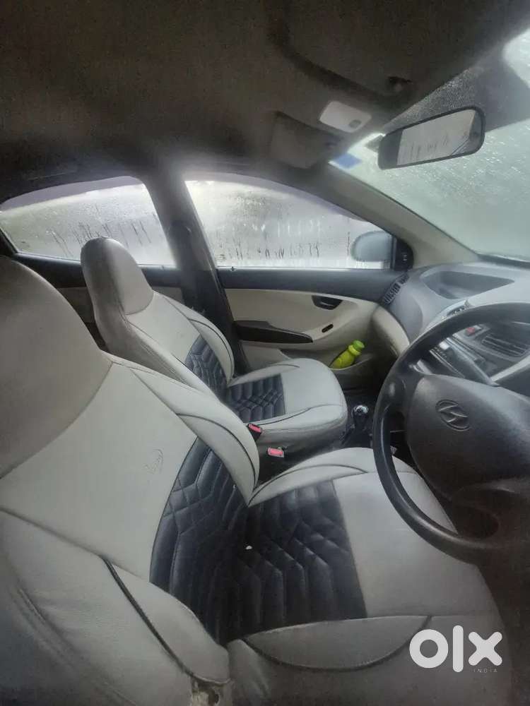 Hyundai Eon Era Petrol 2014