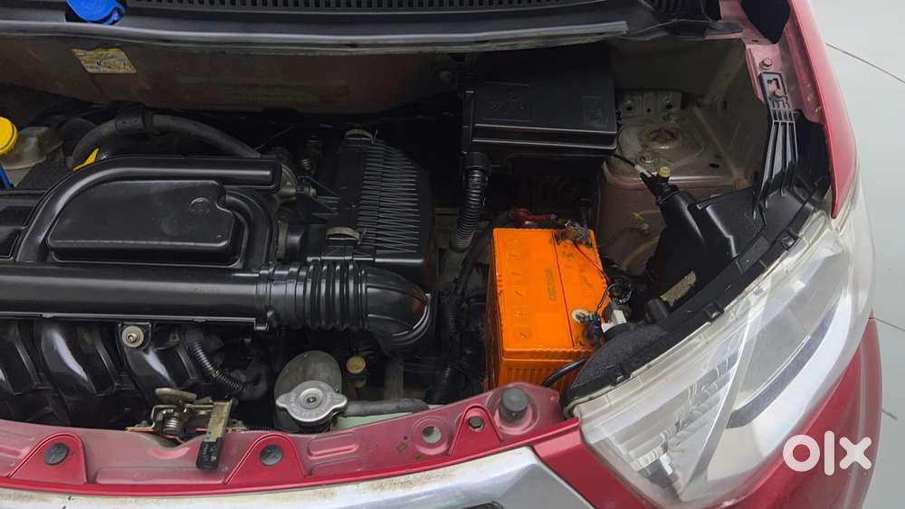 Datsun Redigo T Option, 2019, Petrol