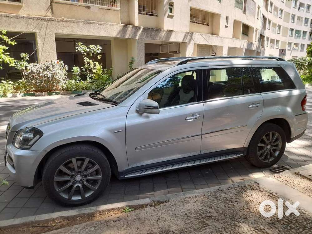 Mercedes-benz Diesel 2012 Year