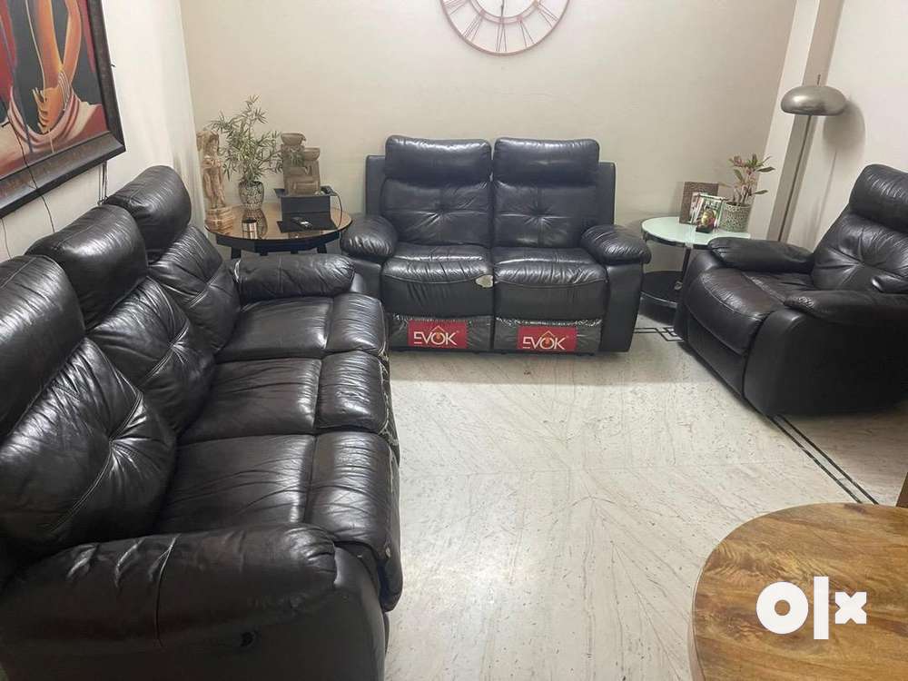 Evok recliner sofa hotsell