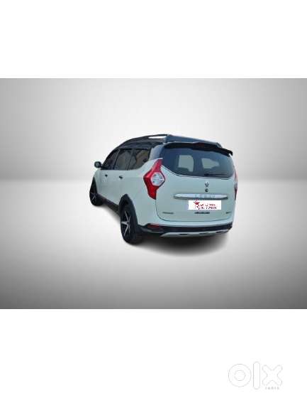 Renault Lodgy 110ps Rxz 8 Seater, 2020, Diesel