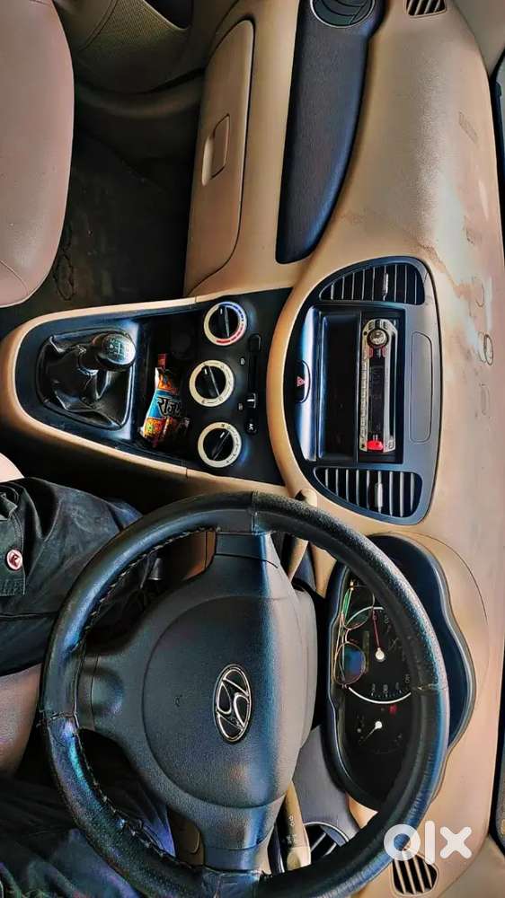 Hyundai I10 Sportz Petrol 2009