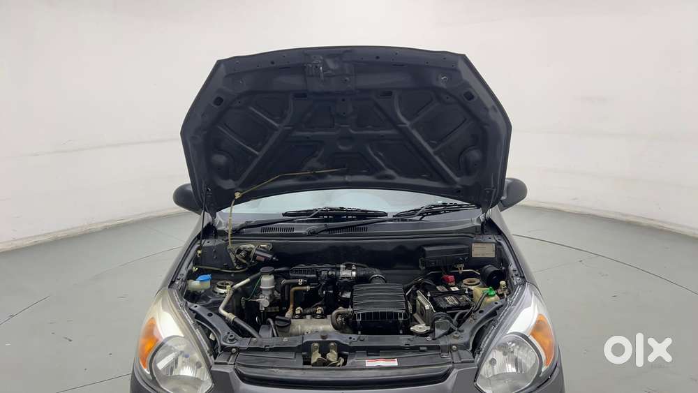 Maruti Suzuki Alto 800 Lxi, 2017, Petrol