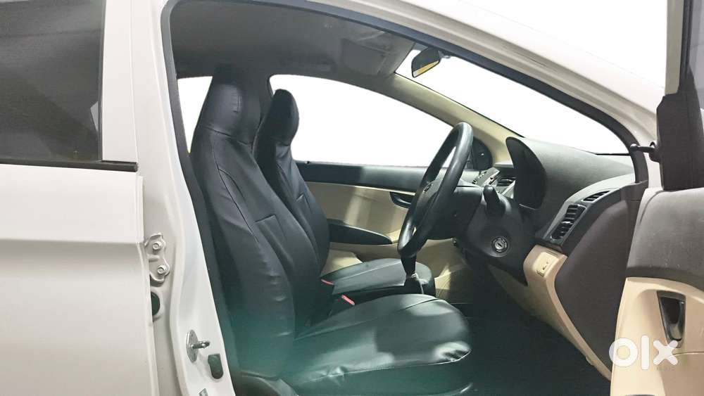 Hyundai Eon Magna +, 2017, Petrol