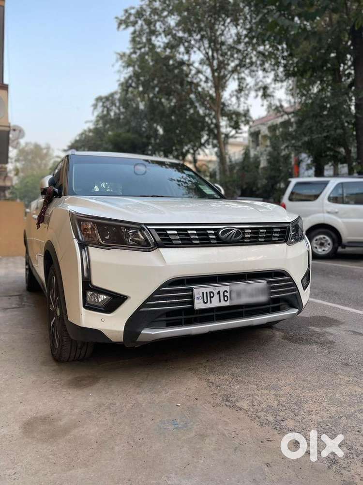 Mahindra Xuv300 2019 Diesel Good Condition