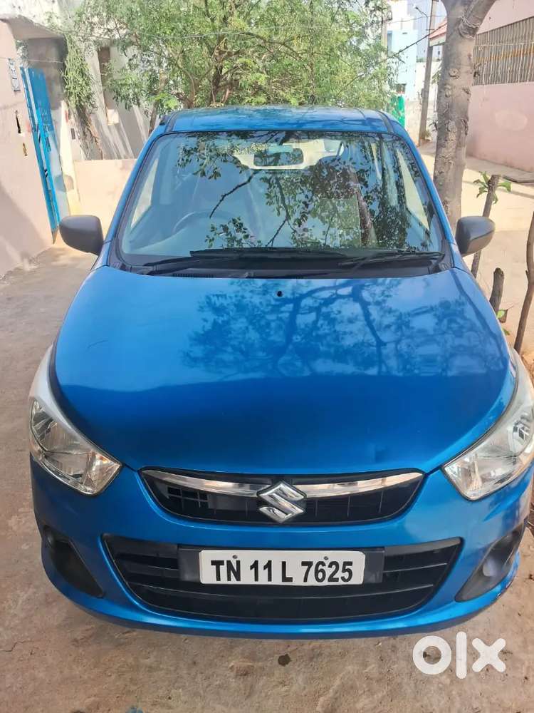 2nd Owner 2015 Alto