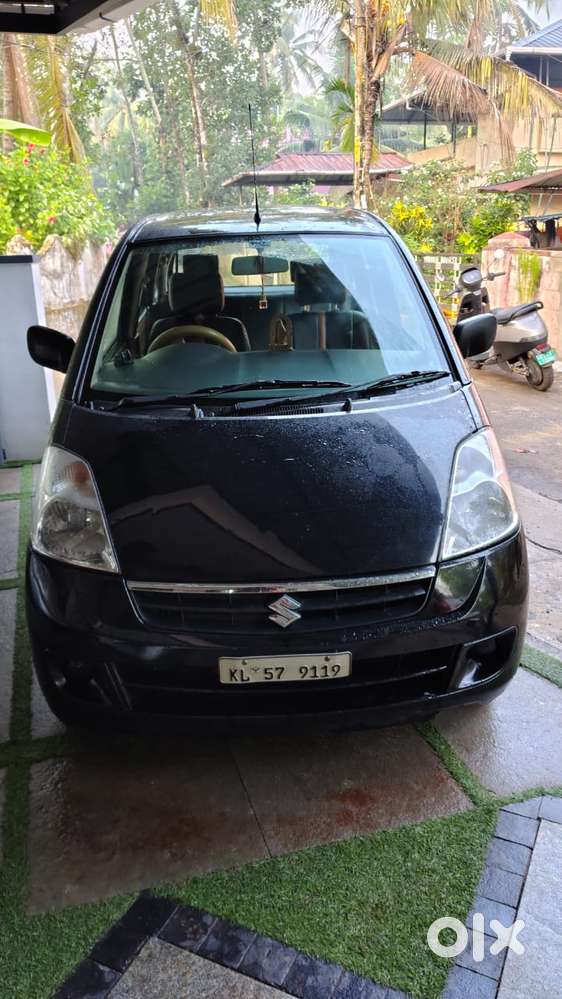 Maruti Suzuki Zen Estilo Lxi Bs Iv, 2007, Petrol