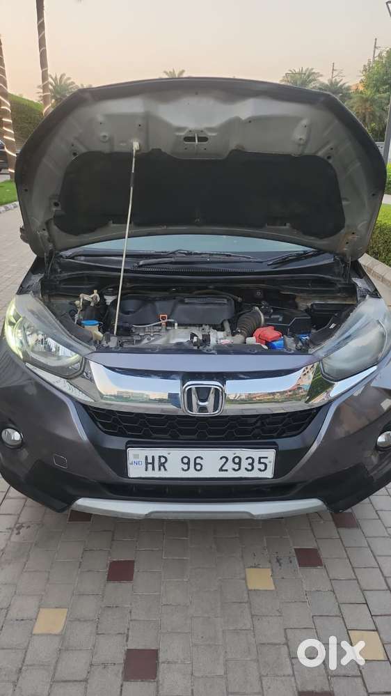 Honda Wr-v 1.5 Vx I-dtec, 2019, Diesel