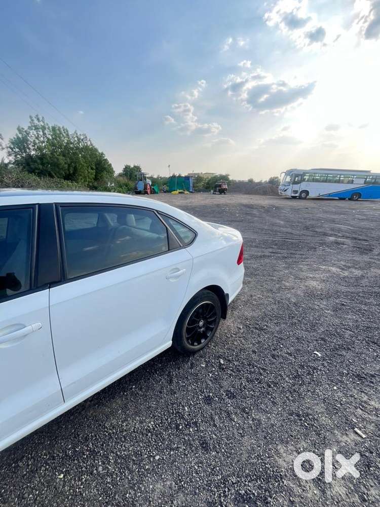 Skoda Diesel Automatic 2015