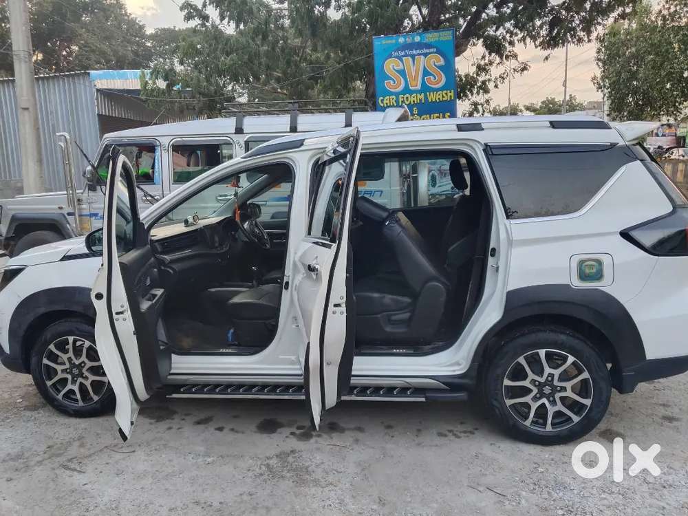 Maruti Suzuki Xl6 2022 Petrol Manual
