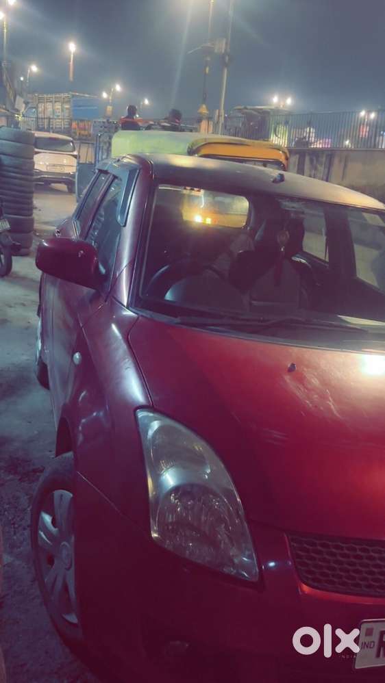 Maruti Suzuki Swift 2008 Diesel Good Condition