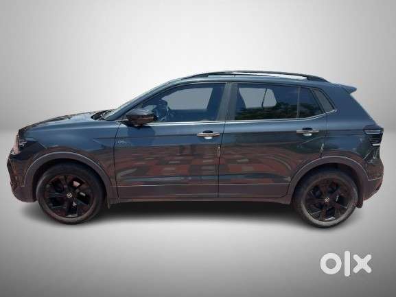 Volkswagen Taigun 1.0 Tsi Highline, 2024, Petrol