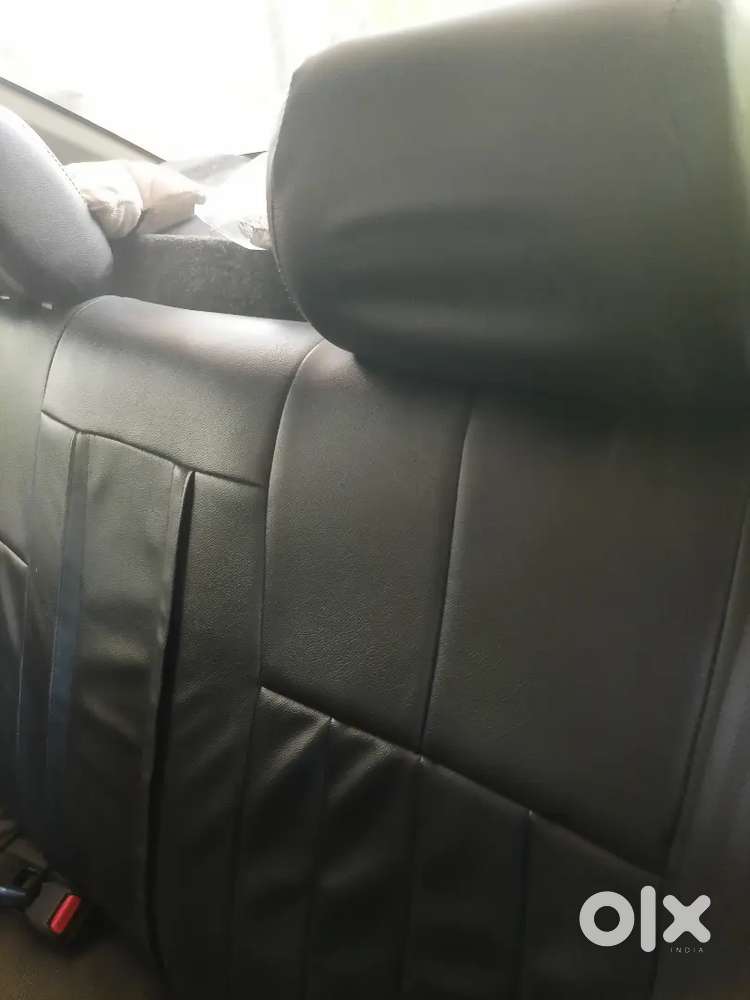 Maruti Suzuki Dzire 2011