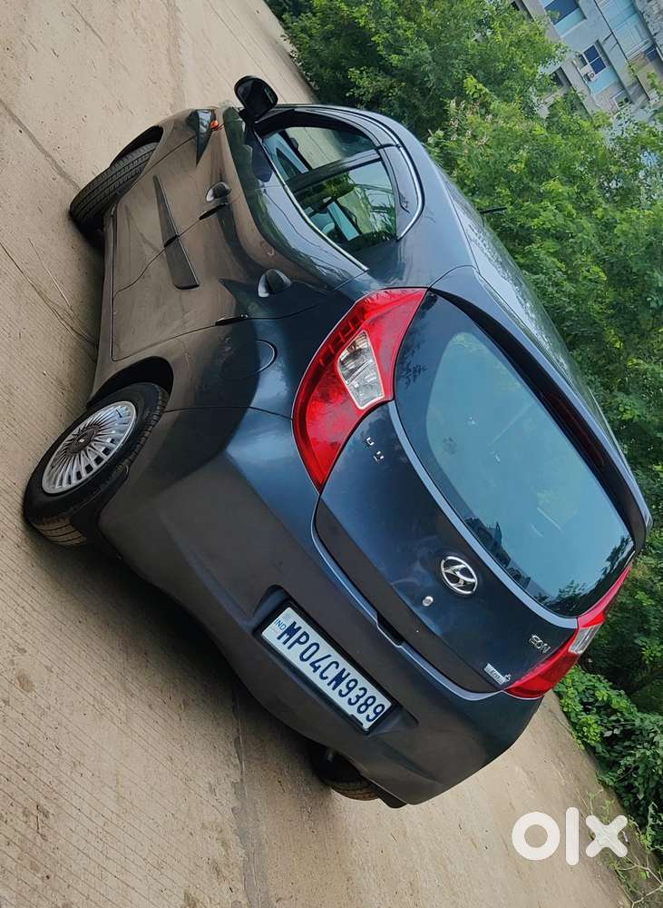Hyundai Eon Era +, 2015, Petrol