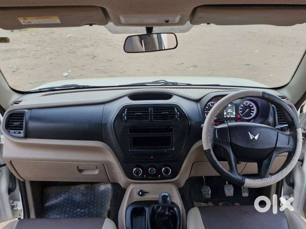 Mahindra Bolero Neo 1.5 N4, 2022, Diesel