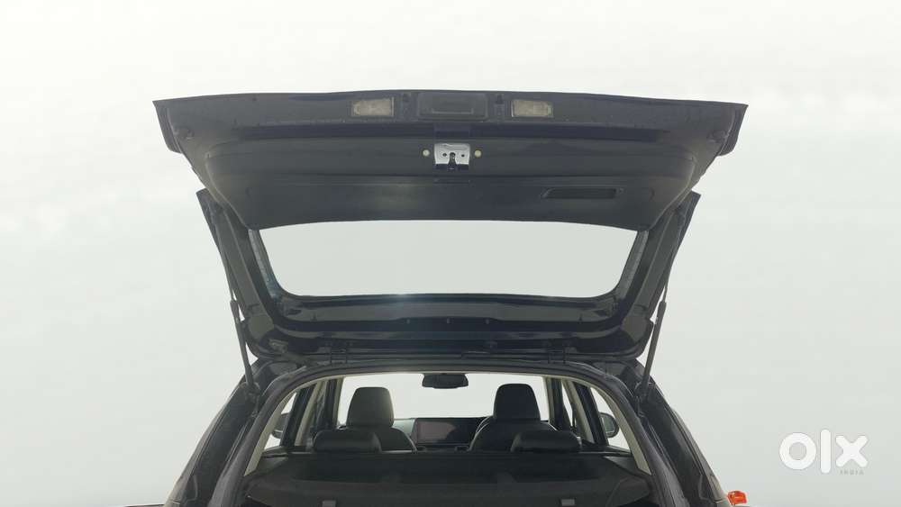 Kia Sonet Gtx Plus Turbo Imt, 2021, Petrol