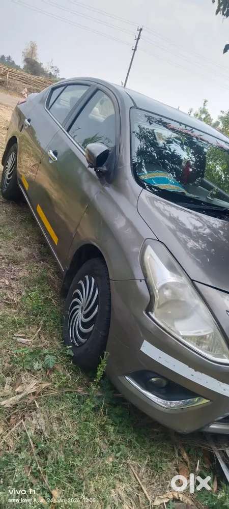 Nissan Sunny