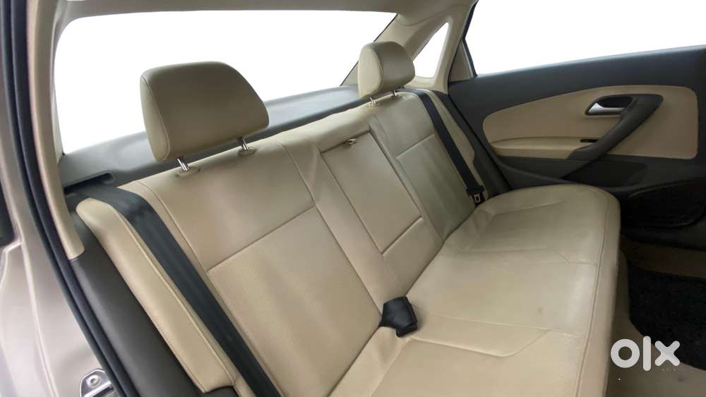 Volkswagen Vento 1.5 Tdi Highline At, 2016, Diesel