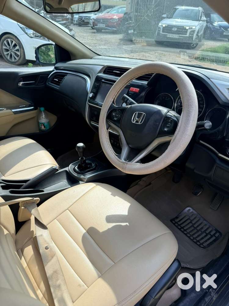 Honda City Diesel 2015 Fixed Price Timepassers Stay Away
