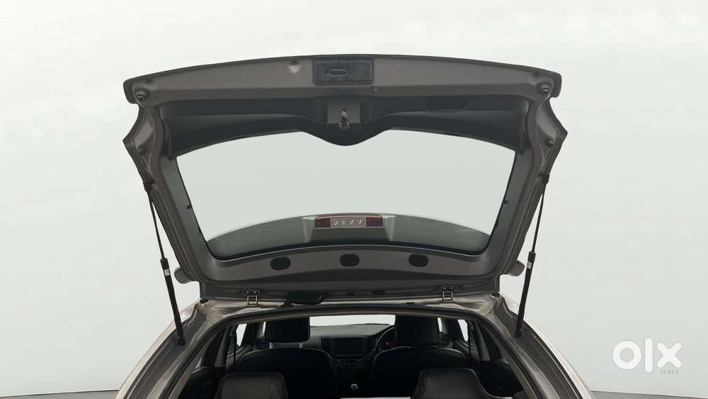 Maruti Suzuki Baleno 1.2 Sigma, 2016, Petrol