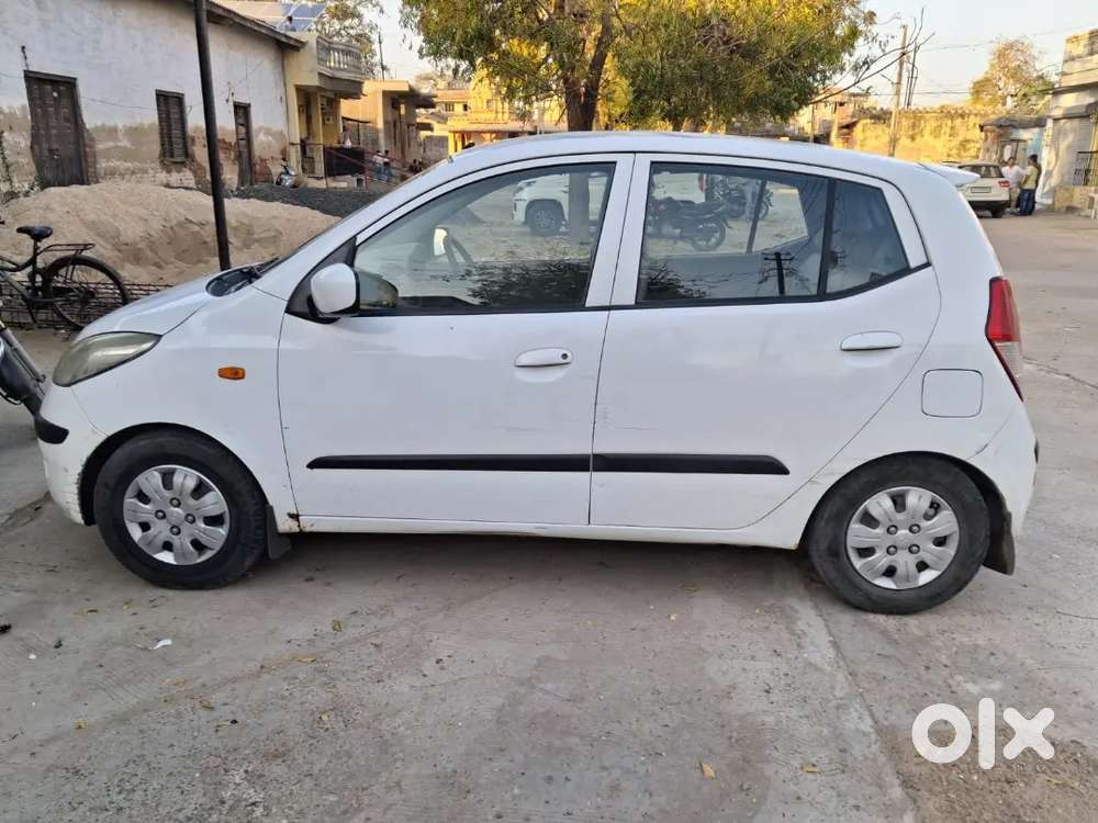Sell My I10 Car