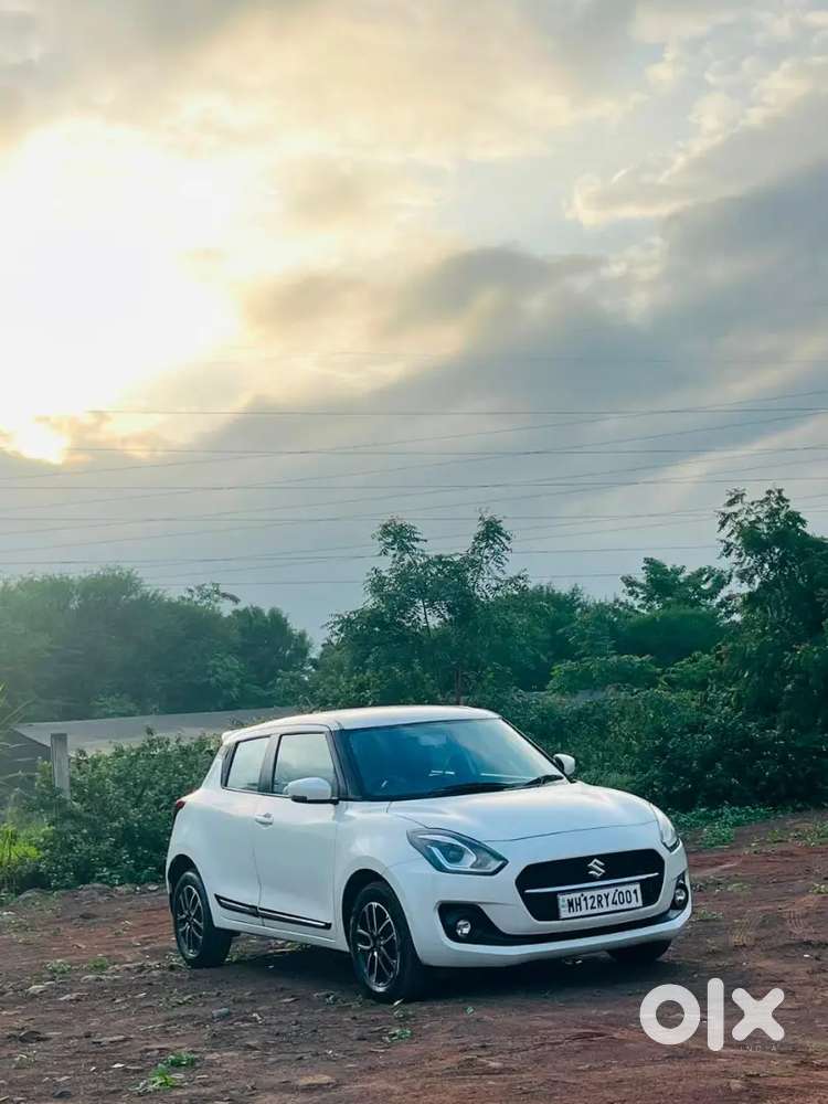 Maruti Suzuki Swift Zdi 2019